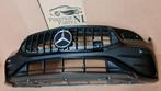 Voorbumper Mercedes Cla Klasse W118 Facelift 35 AMG bj.2023-, Ophalen of Verzenden, Gebruikt, Voor, Bumper