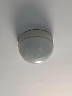 2 Plafond lampen, Ophalen