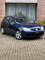 Volkswagen Golf 5 1.4 Benzine CarPlay, Bedrijf, 5 deurs, Golf, Euro 4