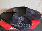 pantoffels, maat 40, KICKERS, Blauw, Ophalen of Verzenden, Kickers, Pantoffels of Sloffen