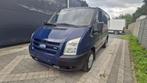 ford transit 2.2 cdti H1, Auto's, Particulier, Ford, Te koop