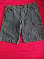 Jeans bermuda licht blauw splinternieuw XL, Enlèvement ou Envoi, Neuf, Bleu, Autres tailles de jeans