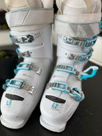 Skischoenen Maat 25 (EUR 38) Wit / Blauw, Ophalen of Verzenden, Ski