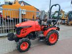 Avenger 26 tractor trekker mini 4x4 tuintrekker 1900kg 92h, Zakelijke goederen, Landbouw | Tractoren, Gebruikt, Overige merken