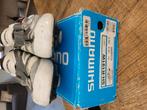 Shimano SH-R191W maat 45, Fietsen en Brommers, Ophalen, Zo goed als nieuw