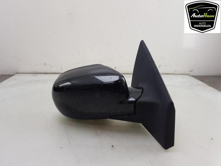 SPIEGEL RECHTS Renault Clio III Estate / Grandtour (KR), Auto-onderdelen, Spiegels, Renault, Gebruikt