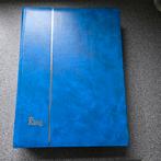 2 LEGE POSTZEGELALBUMS POSTZEGELBOEKEN TE KOOP, Enlèvement ou Envoi, Comme neuf