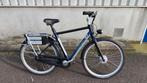 Peper e-bike herenfiets, Fietsen en Brommers, Elektrische fietsen, Ophalen, Zo goed als nieuw