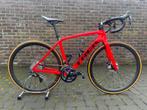Trek emonda SL7 DI2 Ultegra M52, Fietsen en Brommers, Ophalen, Carbon, Heren, Nieuw