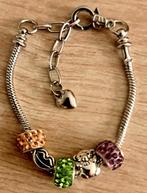 Pandora achtige bedel armbandjes, Ophalen, Nieuw