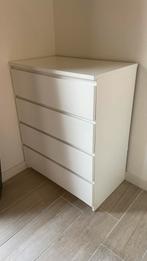 Commode met 4 lades, Enlèvement, Comme neuf