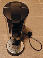 Philips Senseo Select, Ophalen