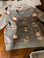 Kersttrui, Ophalen, C&A, Zo goed als nieuw, Truitje of Vestje