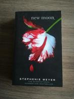 New Moon - Stephenie Meyer, Gelezen, Ophalen of Verzenden, Stephenie Meyer