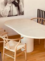 MORTEX tafel - 185 Cm x 85 Cm, Mortex, Nieuw, Vijf personen of meer, 150 tot 200 cm