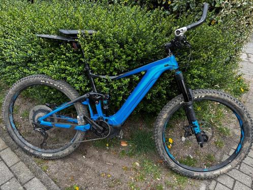 VTT électrique Giant etrance E + 2 de 2019, Fietsen en Brommers, Elektrische fietsen, Gebruikt, Giant, Ophalen