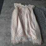 Jurk, Kinderen en Baby's, Kinderkleding | Maat 128, Ophalen of Verzenden, Zo goed als nieuw, Meisje, Jurk of Rok