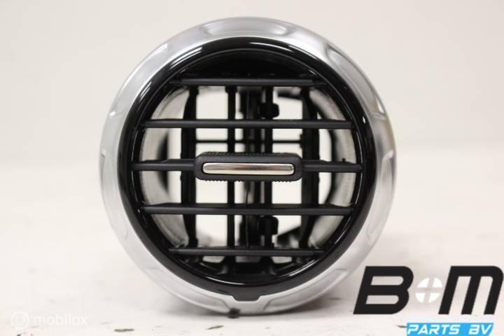 Kachel dashboard rooster Audi TT 8J0820901E, Auto-onderdelen, Airco en Verwarming, Gebruikt