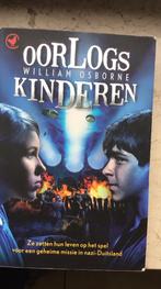 Oorlogskinderen -:William Osborne, Enlèvement ou Envoi, Deuxième Guerre mondiale, Utilisé, Général