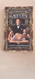 De grote gatsby, Boeken, Ophalen of Verzenden