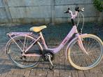 You go girl 26 inch, Fietsen en Brommers, Gebruikt, Handrem, You go girl, Ophalen