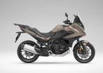 Nt1100 2025 (showroomstaat), Motoren, Particulier, ABS