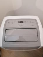 Airco whirpool Topprijs, Elektronische apparatuur, Ophalen, Zo goed als nieuw, Verwarmen