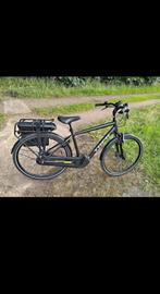 elektrische fiets Trek, Fietsen en Brommers, Elektrische fietsen, Ophalen, Gebruikt