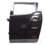 PORTIER LINKS ACHTER Isuzu D-Max (TFR / TFS), Gebruikt, Links, Overige automerken, Deur
