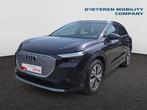 Audi Q4 e-tron Q4 e-Tron 82 kWh 45 Corporate, Auto's, Automaat, Overige modellen, Overige kleuren, Elektrisch