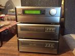 Denon udra70 set met afstandsbediening, Ophalen, Gebruikt, Tuner of Radio, Denon