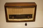 Vintage Philips radio, Ophalen of Verzenden, Gebruikt, Radio