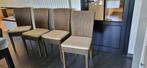 Stoelen, Huis en Inrichting, Stoelen, Ophalen, Gebruikt, Vier