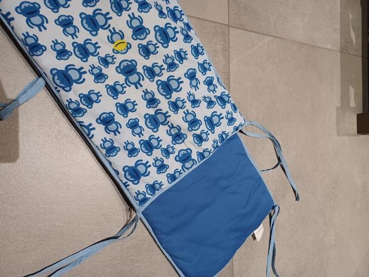 Parkomranding, Kinderen en Baby's, Babyparken, Ophalen