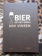 réserver de la bière au menu Ben Vinken, Comme neuf, Enlèvement ou Envoi, Ben Vinken
