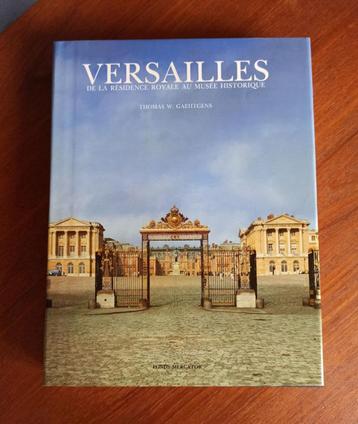 Versailles : résidence royale devenu musée historique beschikbaar voor biedingen