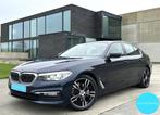 BMW 530e met 248pk CarPlay|Camera|19inch|Full LED|BTW auto, Auto's, Te koop, Berline, 5 deurs, Automaat