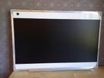 wit magneetbord, Ophalen, Gebruikt, Magneetbord