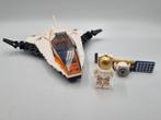 Lego City 60224 Satellite Service Mission, Ophalen of Verzenden, Zo goed als nieuw, Complete set, Lego