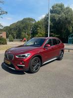 Bmw x1 25d xdrive hud, Auto's, Euro 6, 4 cilinders, Diesel, Particulier