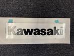 Kawasaki Z1000 2007 2008 2009 Tanksticker tbv div modelen, Motoren, Accessoires | Overige, Ophalen of Verzenden, Gebruikt