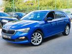 Skoda Scala 🟢1.6 DIESEL 116CV - BOITE AUTO -1ER PROPRI, Auto's, Skoda, Gebruikt, 4 cilinders, Bedrijf, 5 deurs