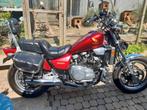 Te koop Honda Magna in UITSTEKENDE STAAT!, Motoren, Motoren | Honda, 700 cc, Chopper, Particulier, Meer dan 35 kW