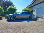 Z4 coupe 3.0 si in top staat te koop, Auto's, BMW, Automaat, Achterwielaandrijving, Zwart, Parkeersensor
