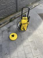 Karcher K2, Tuin en Terras, Ophalen, Zo goed als nieuw, Karcher, Elektrisch