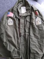Militaire jas, Ophalen, Overige soorten, Kleding of Schoenen