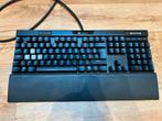 Corsair K70 Rapid MK2 RGB MXSpeed, Computers en Software, Ophalen, Gaming toetsenbord, Azerty, Zo goed als nieuw