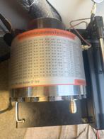 Hydraulische mobiele slangenpers te koop handbedieng, Ophalen, Gebruikt, Gee idee, Geen idee