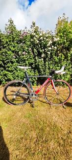 Colnago Chrono, Fietsen en Brommers, Ophalen, Gebruikt, Carbon