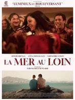 5€ les 2 e-tickets LA MER AU LOIN avec Anna Mouglalis, Twee personen, Drama, Vrijkaartje specifieke film